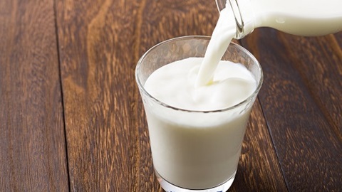 mitos leche